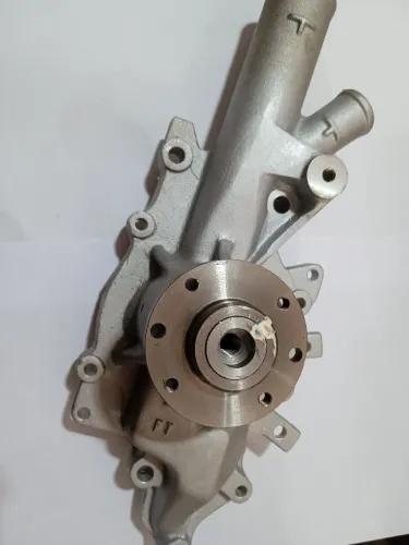 Bomba d'água Sprinter