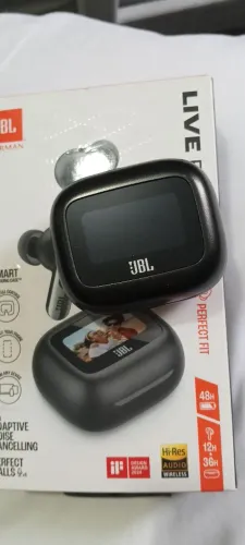 Fone JBL original