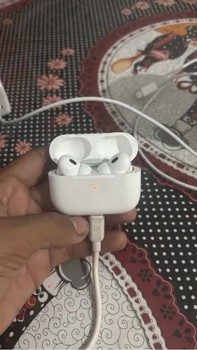 Air pod pro 2 ORIGINAL APLE