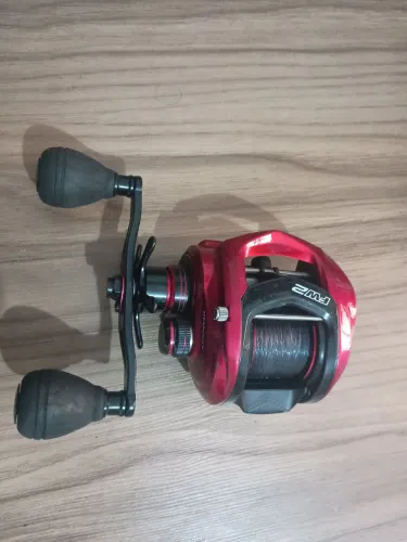Carretilha de pesca Marine esportes FW2