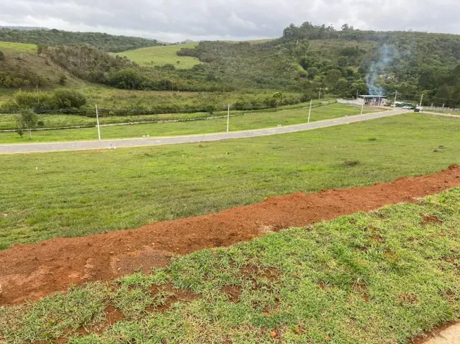 Terreno à venda, 309 m² por R$ 403.000,00 - Estrela Alta - Juiz de Fora/MG