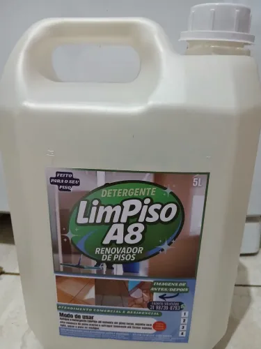 RESTAURA PISOS