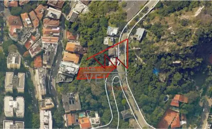 Terreno-À VENDA-Laranjeiras-Rio de Janeiro-RJ