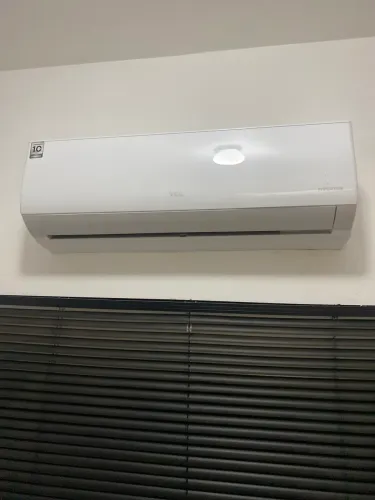 Ar condicionado