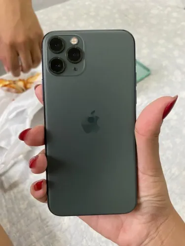iPhone 11 Pro 