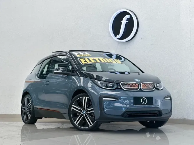 BMW I3 BEV Full 170cv Aut. (elétrico) 2022