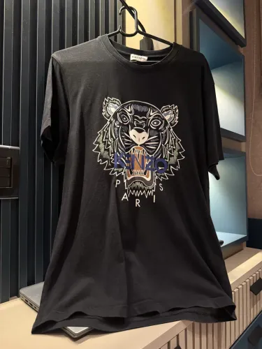 Camiseta kenzo paris