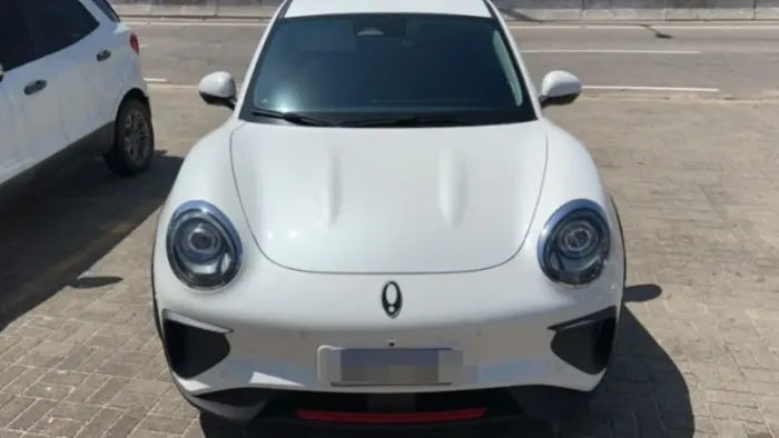 GWM Ora 03 GT (elétrico) 2024