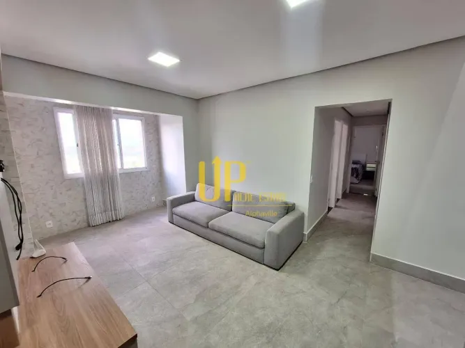 Cobertura para locação em Alphaville Barueri SP