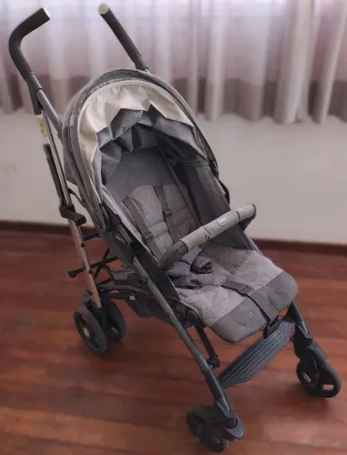 Carrinho de Bebê Chicco Liteway