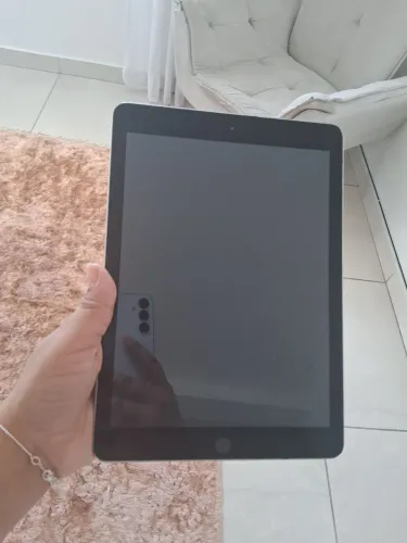 Ipad 5ª geração 32gb