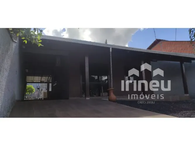 CASA RESIDENCIAL ARAQUARI - SC