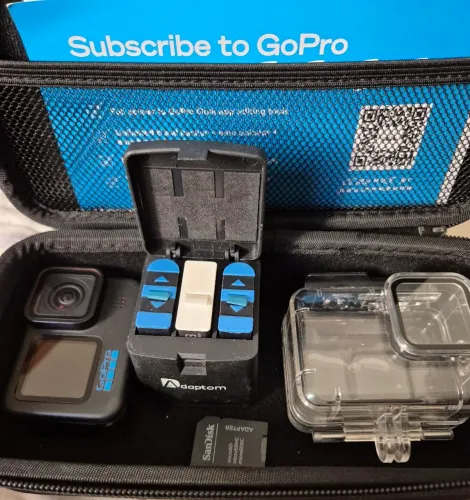Gopro hero 11
