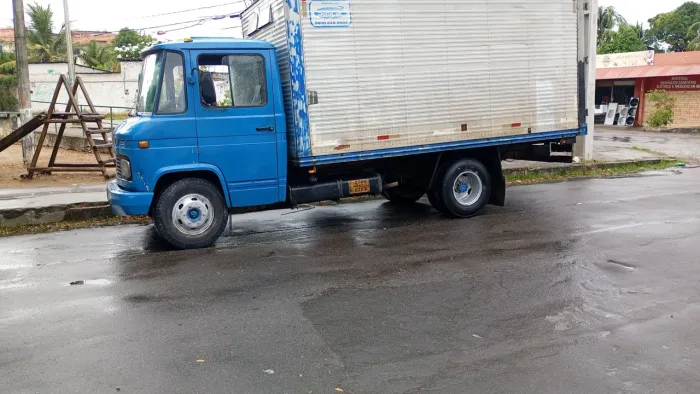 Fretes ,transporte e mudanças