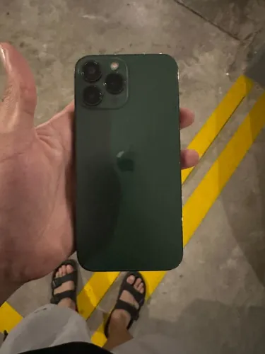 IPHONE 13 PRO MAX 128gb