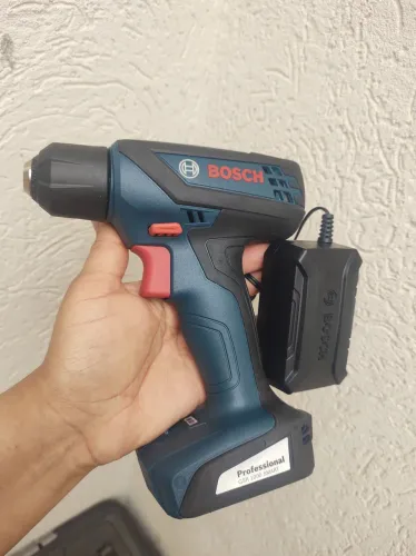 Parafusadeira Furadeira R$200
