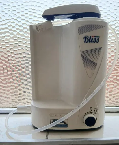 Purificador de água Europa Bliss