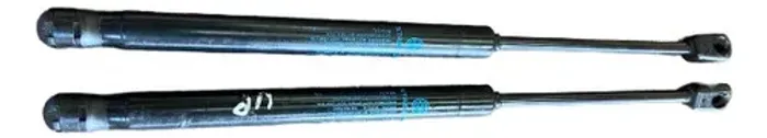Par De Amortecedor Da Tampa Traseira Up Tsi 2019
