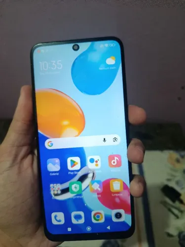 Xiaomi Redmi Note 11 128 gb
