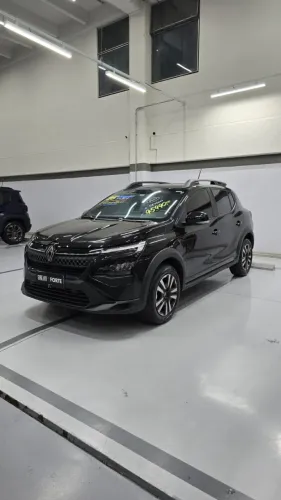 Renault Kardian Evolut. Flex 1.0 TB 12V 5P Aut. 2025
