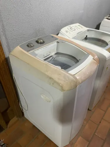 Lavadoura de roupa Fais tudo 