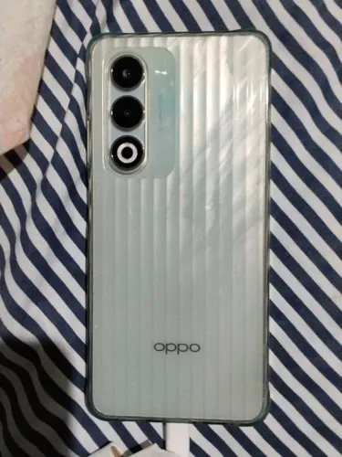 Celular OPPO A5 3 meses de uso (tela quebrada) 256GB 6000mah bateria, snapdragon
