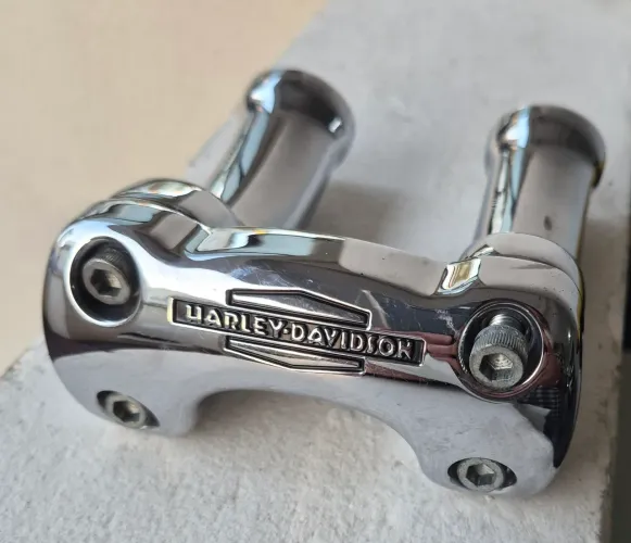 Riser Harley Davidson da Deluxe