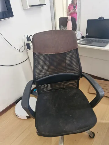 Cadeira de escritório 