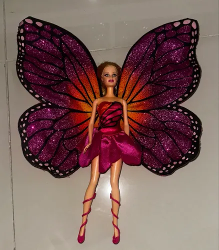 Barbie Butterfly