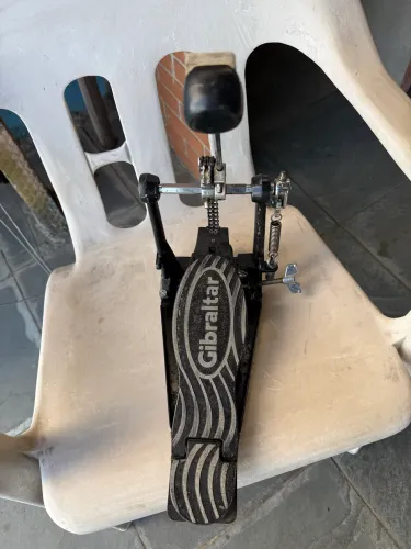 Pedal Gibraltar 