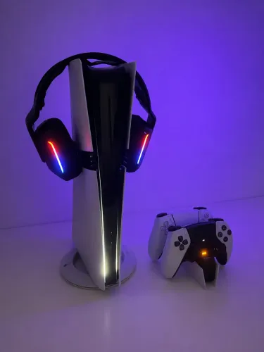 Sony Playstation 5 Pro 2TB Digital | Leia descrição