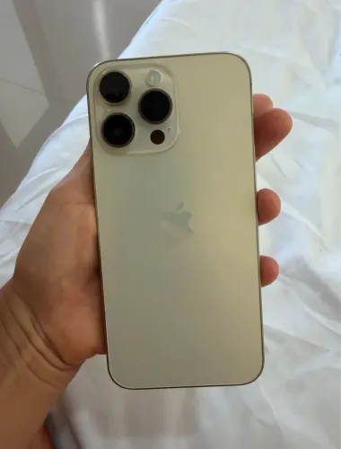 iPhone 14 PRO MAX 128GB IMPECÁVEL