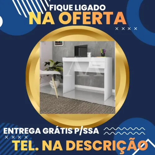 Escrivaninha Grande
