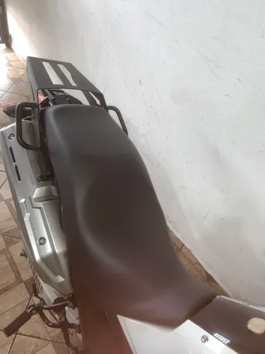 Moto tenere 250cc