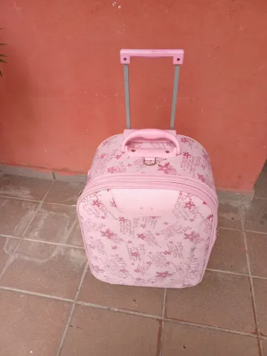 Mala pequena executiva s.nova adulto 