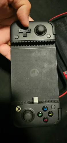 Gamesir x2 pro