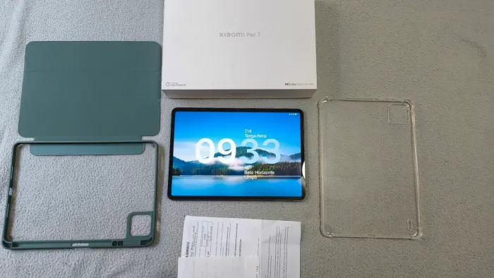 Pad 7