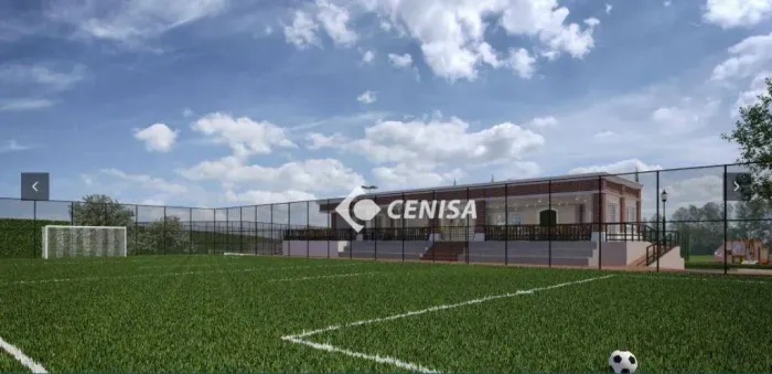 Terreno à venda, 300 m² - Condomínio London Park - Indaiatuba/SP