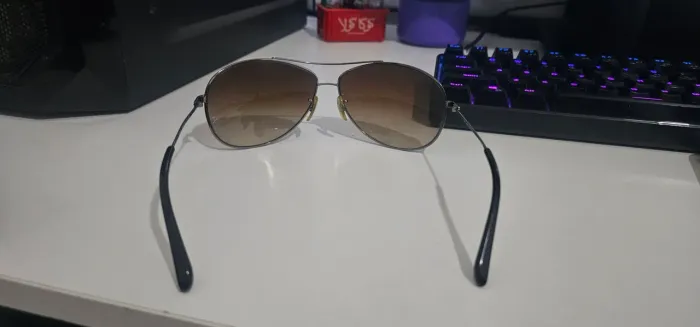 Ray-Ban