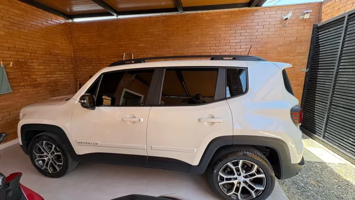 Jeep Renegade Long. T270 1.3 TB 4X2 Flex Aut. 2024