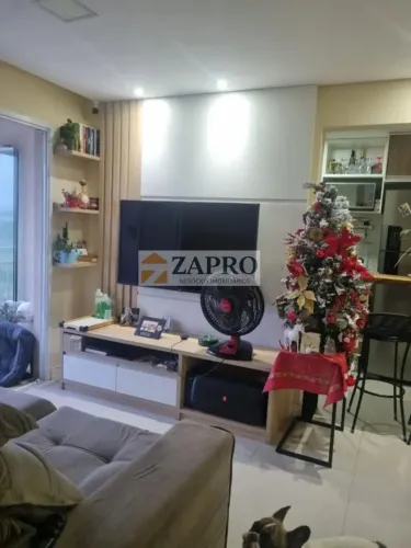 Apartamento para Locação em São José dos Campos, Vila Industrial, 2 dormitórios, 1 suíte,