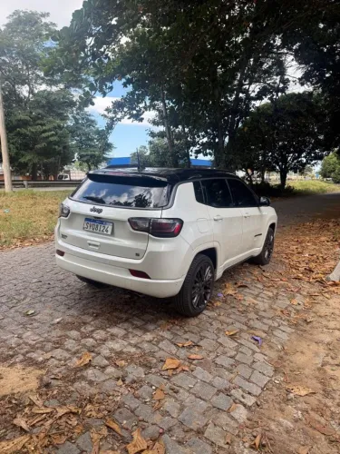 Jeep Compass S T270 1.3 TB 4X2 Flex AUT 2024