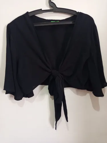 Cropped FARM veste M