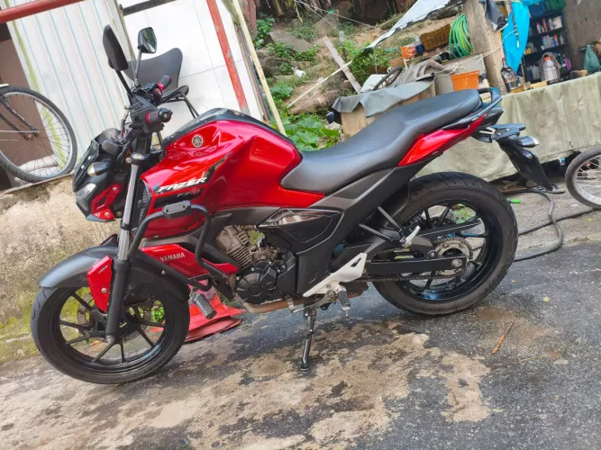 FZ15 2023