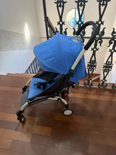 Carrinho de bebê Yoyo BAbyzen