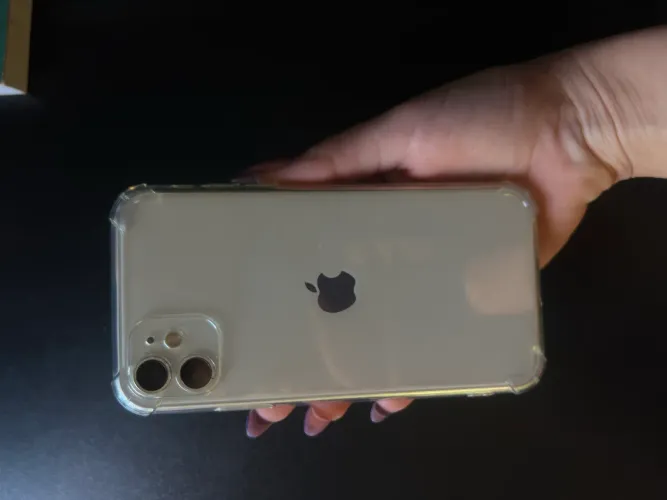 iphone 11 - 64gb