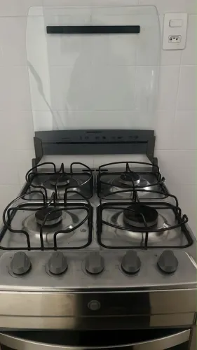 Fogão 4 bocas BRASTEMP