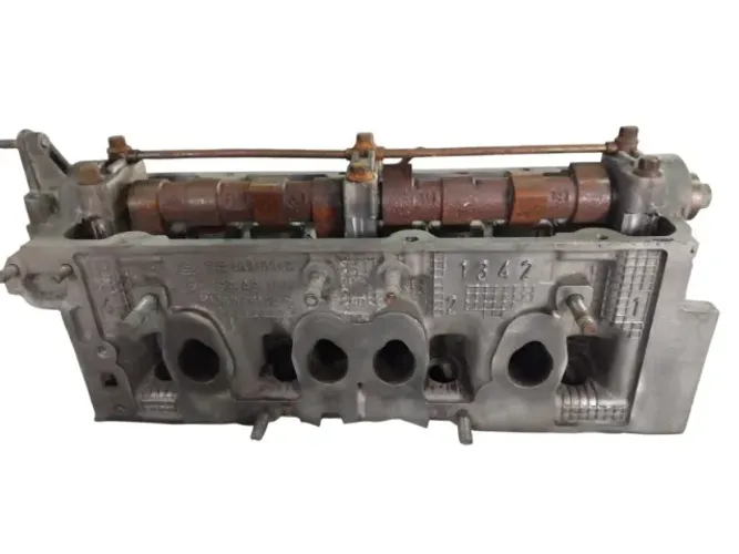 Cabeçote Fiat fire Uno palio strada 1.0 1.3 8v para revisar 