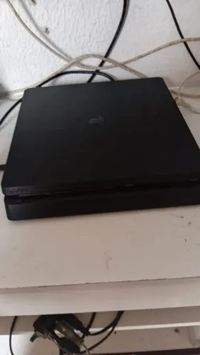 Ps4 slim TB