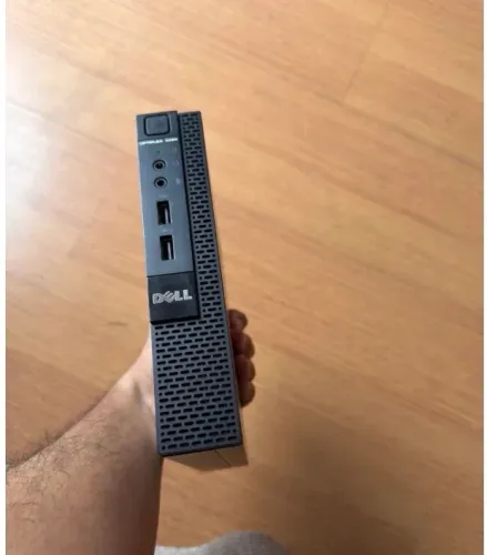 Dell OptiPlex 3020 Micro